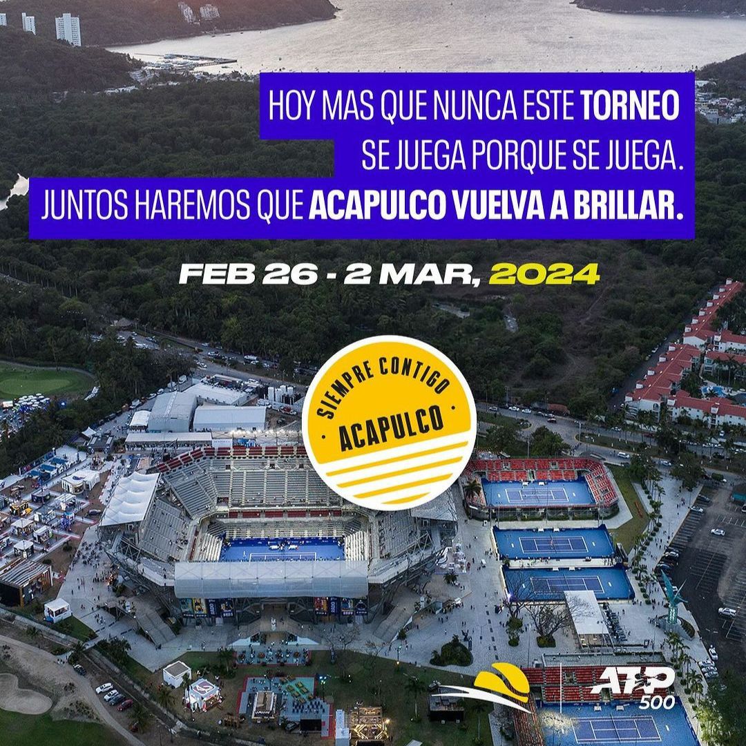AMT 2024 Arena GNP Seguros
